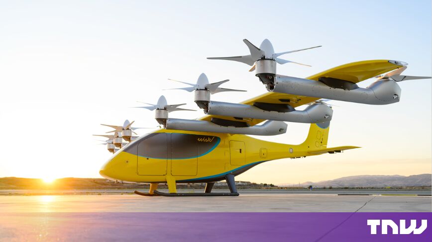 Boeing сворачивает проект eVTOL. Компания продала Wisk, Insitu и SkyGrid аэрокосмическому стартапу Archer Aviation в обмен на 20% акций.