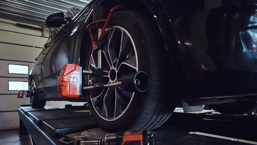 California’s new tyre standard is stricter than Europe’s, which has had one since 2012