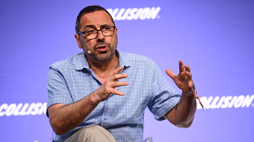 Cerebras CEO says it’s “mind-boggling” that people think working 38 hours a week leads to greatness