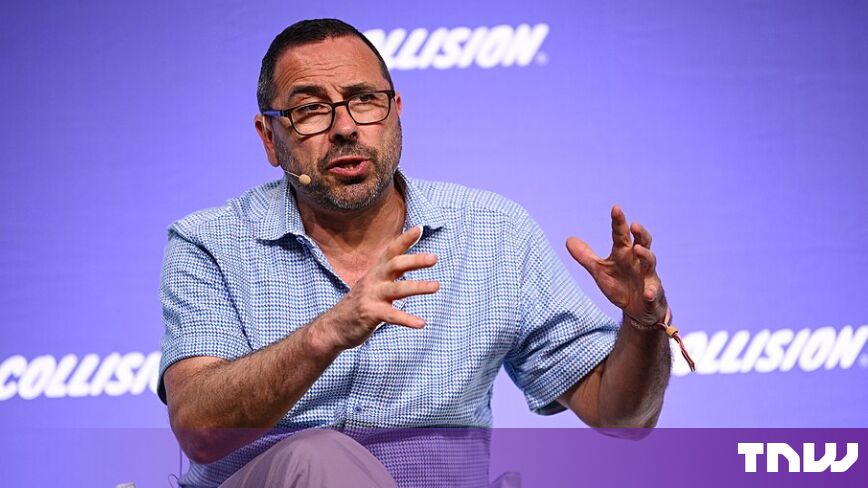 Cerebras CEO says it’s “mind-boggling” that people think working 38 hours a week leads to greatness