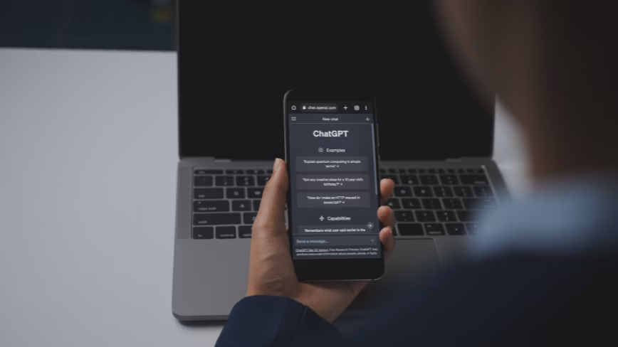 OpenAI removes the daily limit on free ChatGPT chats and upgrades the default model to GPT-5.6 Luna