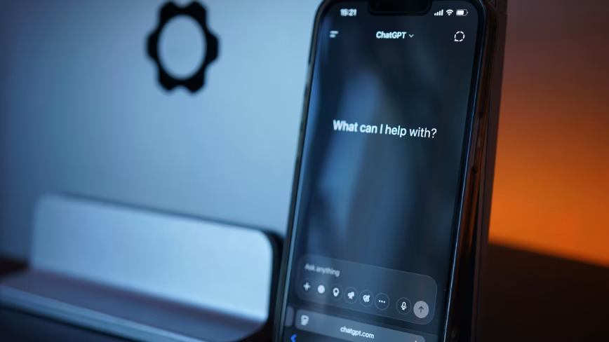 Hidden code in ChatGPT’s Android app suggests OpenAI is building a direct WhatsApp sticker export