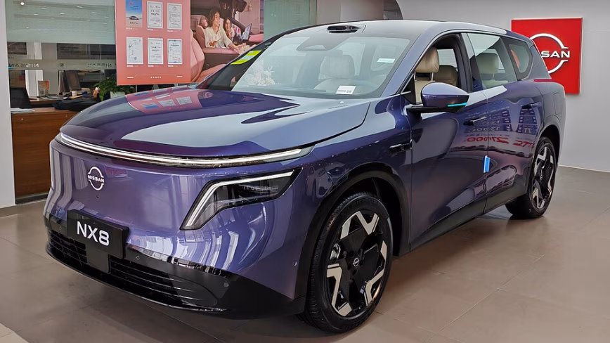 A rethink for China’s carmakers as regulators tell them to fix quality, not add features