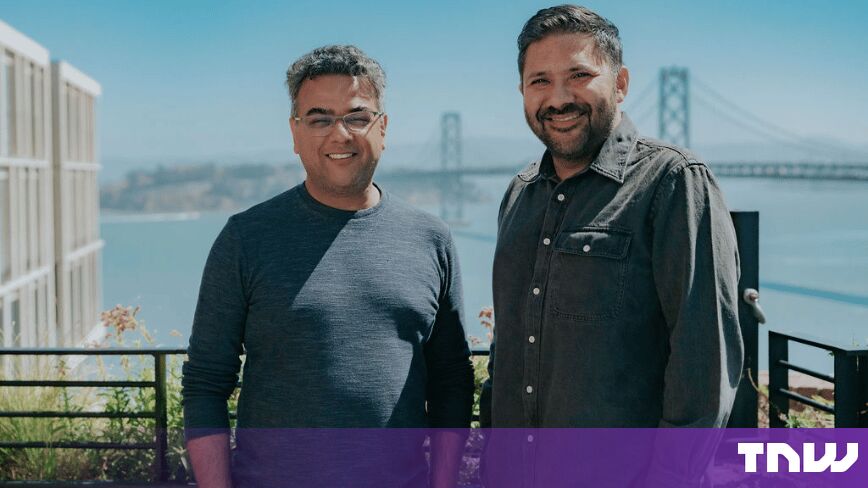https://media.thenextweb.com/2026/08/coderabbit-founders.jpg