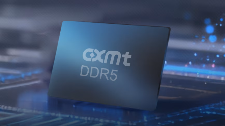 CXMT близка к производству LPDDR6. Компания, вышедшая на биржу с ростом акций на 470%, может составить конкуренцию Samsung и SK Hynix на рынке памяти для телефонов нового поколения.