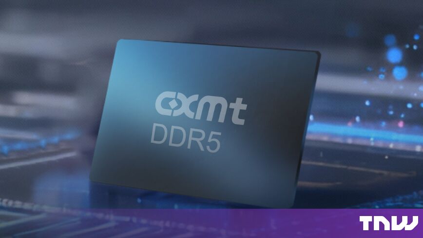 CXMT is nearing LPDDR6 production. The company that just IPO’d at 470% could give Samsung and SK Hynix a competitor in next-gen phone memory.