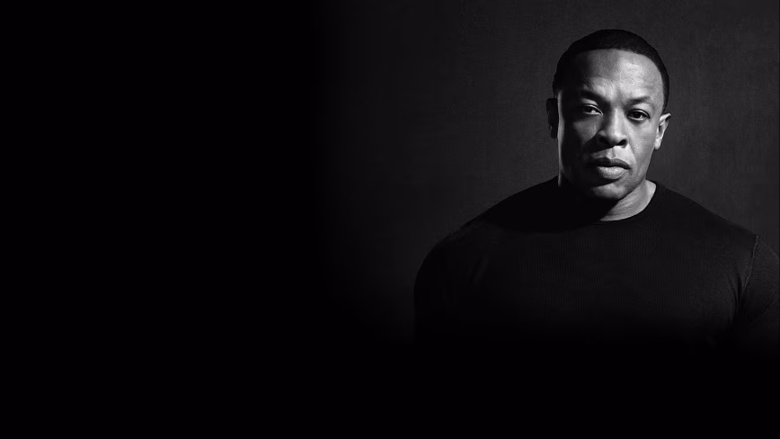Dr Dre says only people who struggle to create are scared of AI