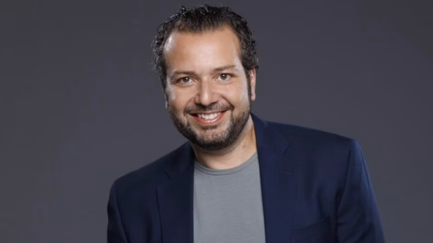 Dropbox’s new co-CEO says remote work is staying. Applications per job are nearly 7x higher since going virtual-first.