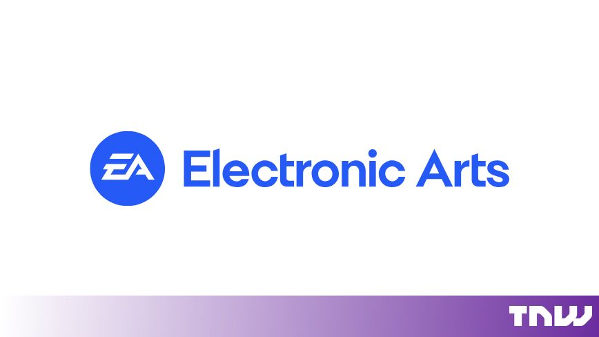 The biggest leveraged buyout in history just took EA private