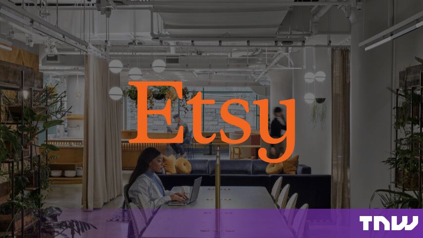 Etsy сокращает 12% штата. Компания только что превзошла прогнозы и запустила байбек на $2 млрд