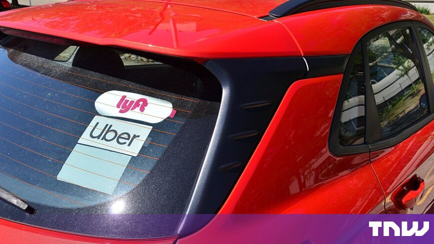 Flock предлагала превратить 350 000 водителей Uber и Lyft в передвижную сеть наблюдения