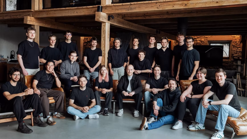 Exclusive: Vienna’s fonio.ai hits $10m ARR less than a year after switching on subscriptions