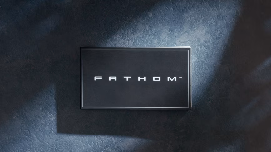 Ford’s $30,000 electric truck is called the Fathom. It comes with BlueCruise, bidirectional charging, and a frunk as standard.