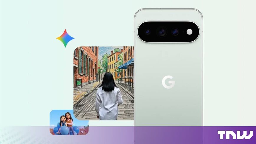 Pixel 11 интегрирует Gemini в операционную систему за несколько недель до появления аналогичных моделей у Siri