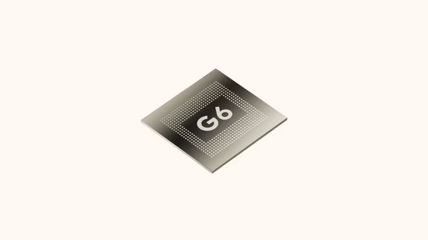 Google’s new Tensor G6 brings performance, efficiency, and post-quantum security to the Pixel 11 series