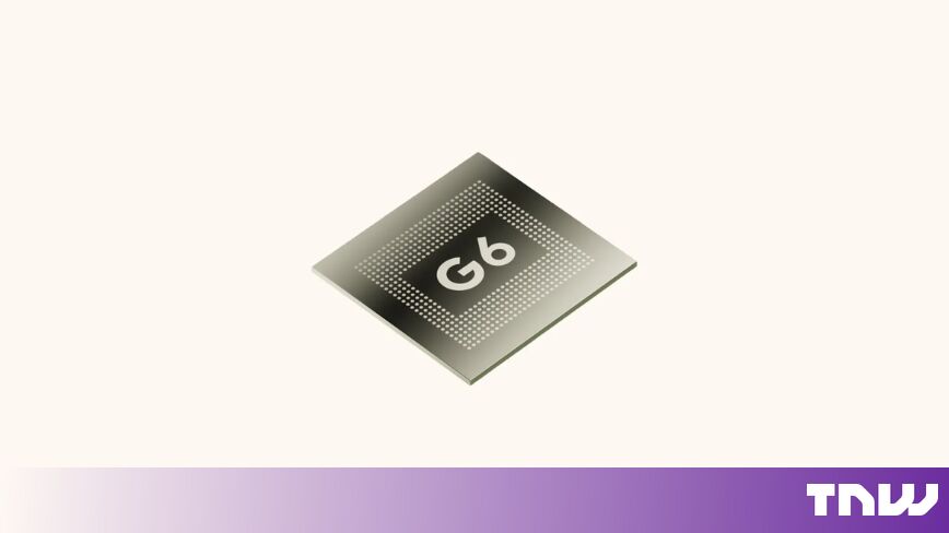 Новый процессор Google Tensor G6 обеспечивает высокую производительность, энергоэффективность и постквантовую безопасность в линейке Pixel 11