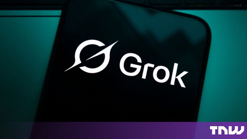 Инструменты работы с изображениями в Grok получили профессиональное обновление: шаблоны, точное редактирование и второе место в Arena