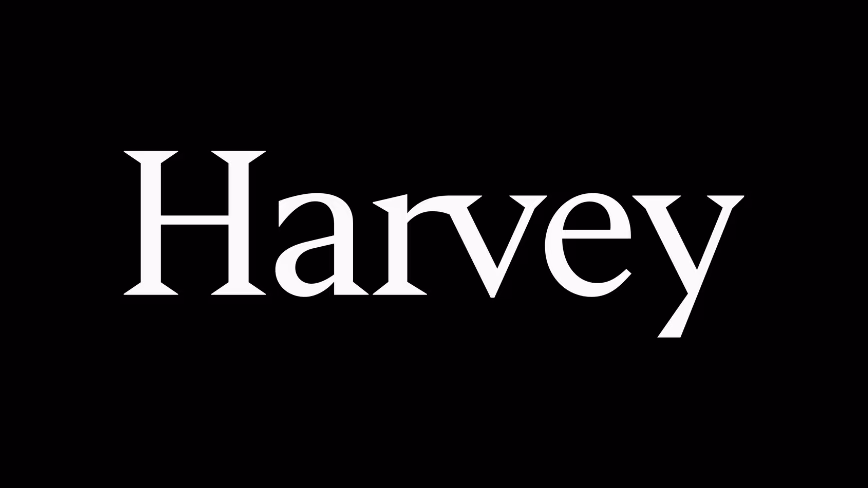 Harvey is raising at $15.5bn, up 40% in five months