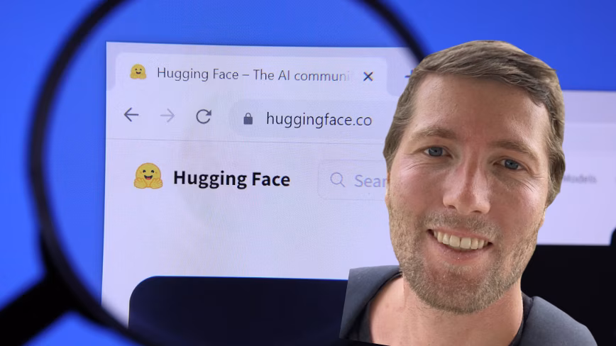 American models broke into Hugging Face. A Chinese model was used to investigate.