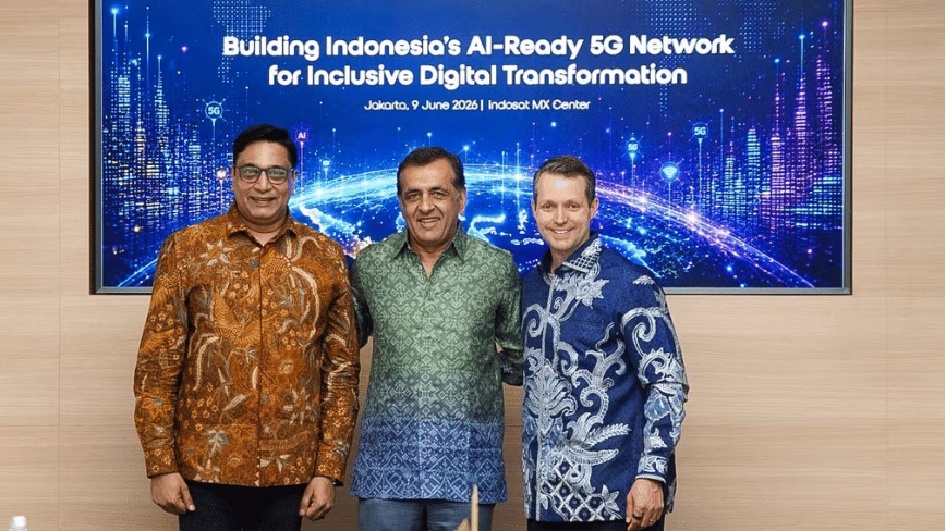 ‘Cherry-picking our tenants’: Ooredoo bets $800m on Indonesia’s first AI cloud