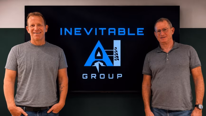 Inevitable AI Group Raises $6M to Build AI SaaS