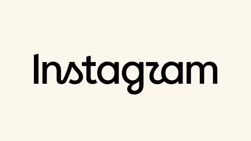 Instagram changed its logo. The bit you actually tap is the same