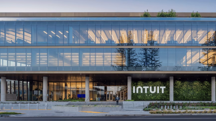 Intuit is separating Mailchimp out and guiding it to zero growth