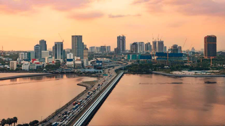 Southeast Asia is planning four times the data centre capacity it runs