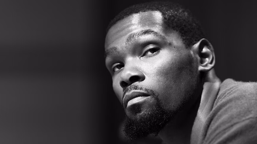Kevin Durant’s $250,000 Hugging Face bet is reportedly worth $60M
