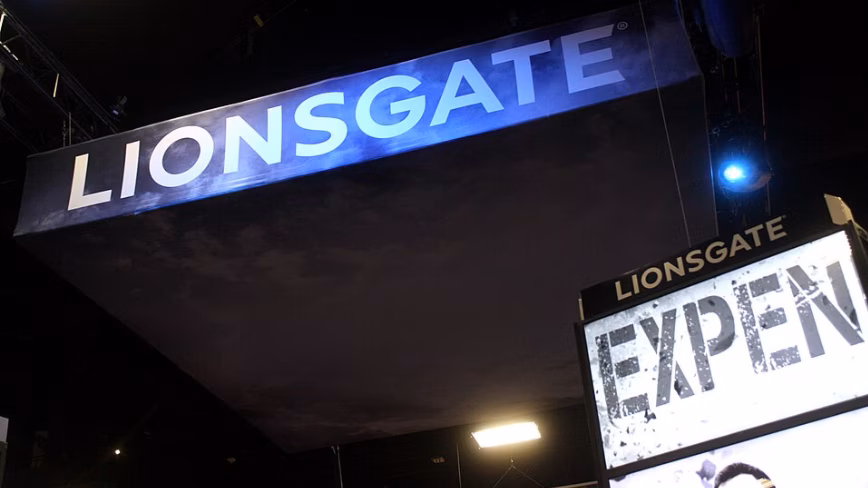 An activist investor says the market has decided Lionsgate is an AI casualty. It wants the studio to prove otherwise or sell.