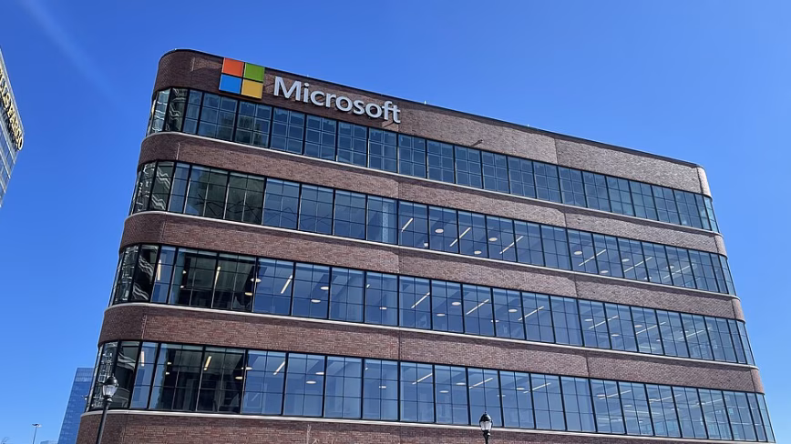 Microsoft tells employees to stop tokenmaxxing, sets division-level AI budgets