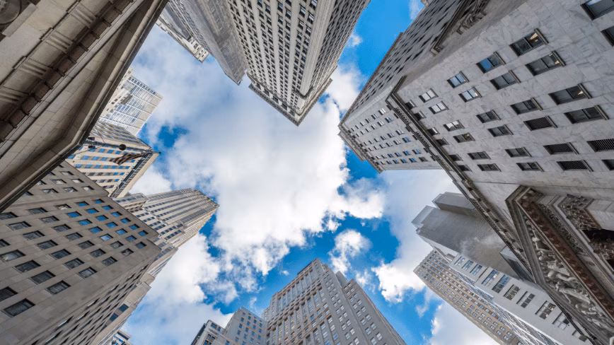 New York Overtakes San Francisco in Tech Talent