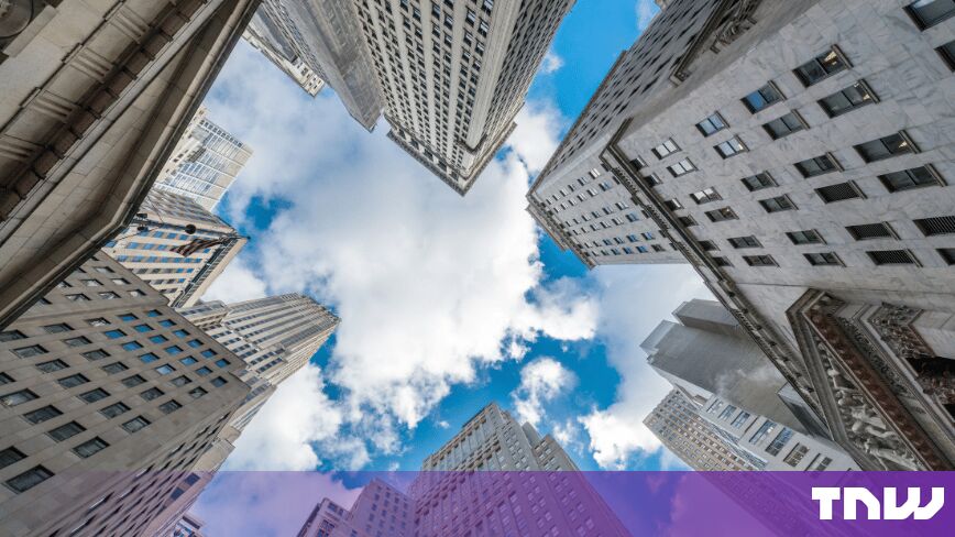New York surpasses Bay Area in tech-worker headcount, CBRE data show