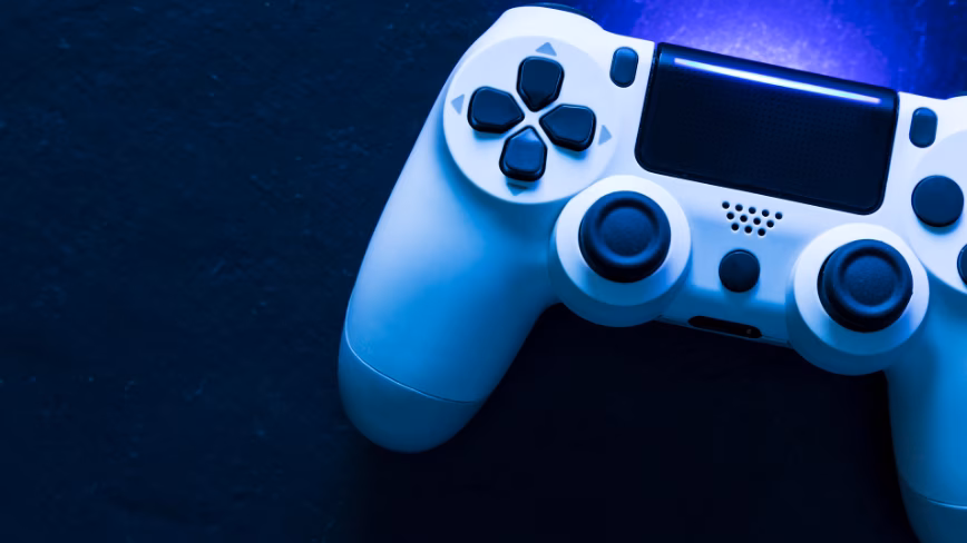 The next great game may not come from a million-dollar studio