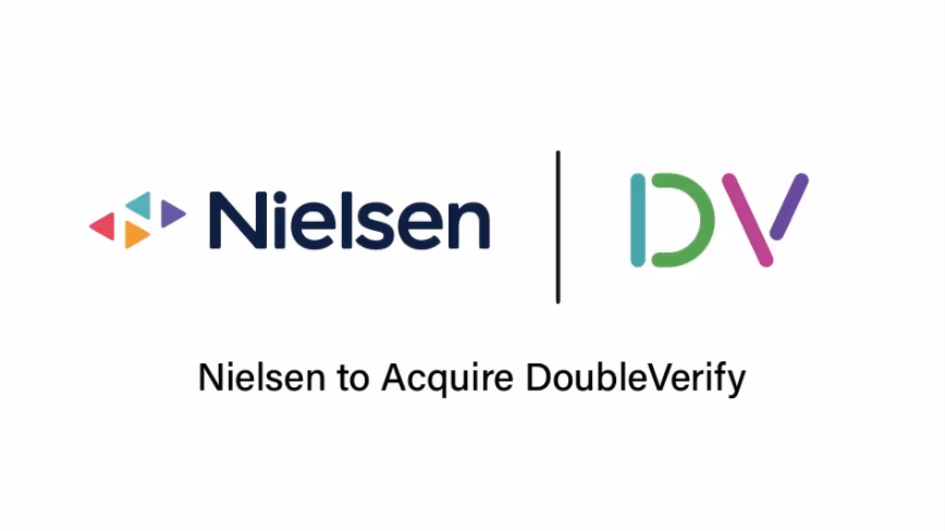 Nielsen is buying DoubleVerify for $2.15bn, at half its IPO price