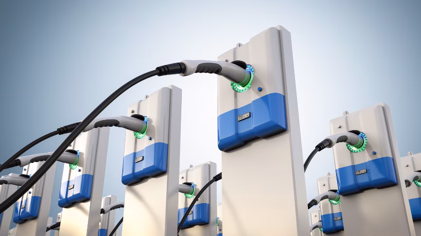 New York City is adding 600 curbside EV chargers across all five boroughs. The current 88 are occupied up to 99% of the time.