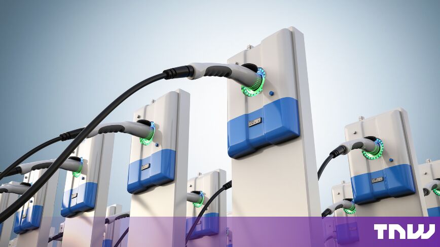 ADAC tested five EVs for charging losses. One wasted a quarter of the energy