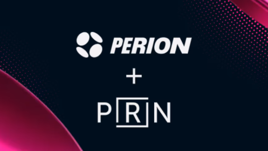 Photo of Perion + PRN