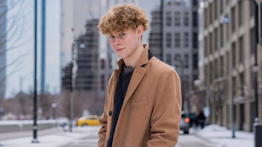 How a 23-year old builder made AI video simple