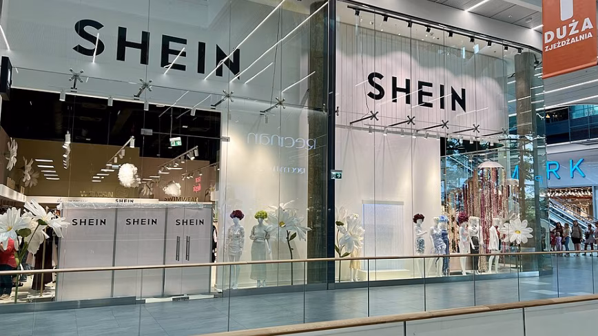 IPO Shein оценивается менее чем в $30 млрд. Четыре года назад компания стоила $100 млрд.