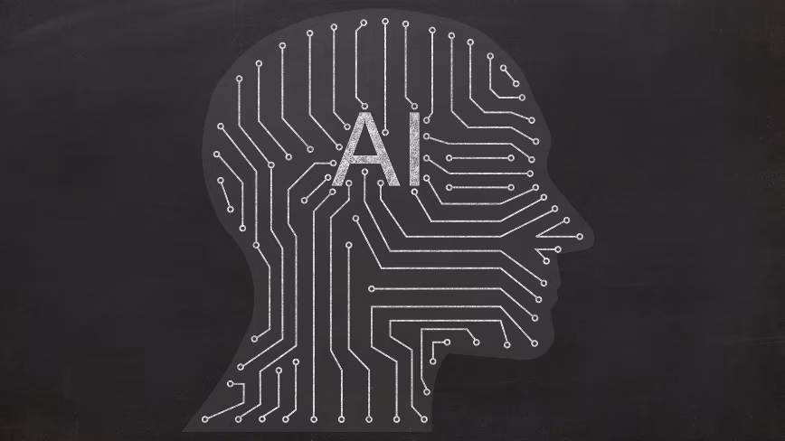 Two 21-year-olds built an AI that runs online stores