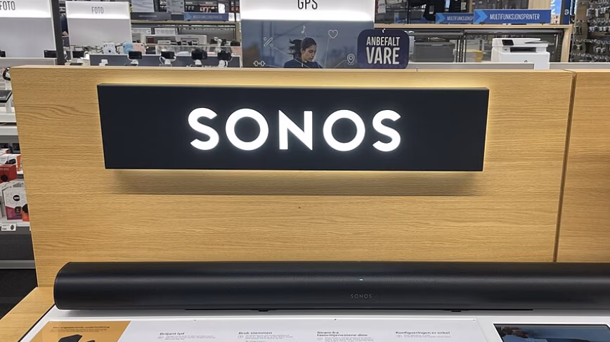Sonos 鎖定九月推出家用 AI 產品