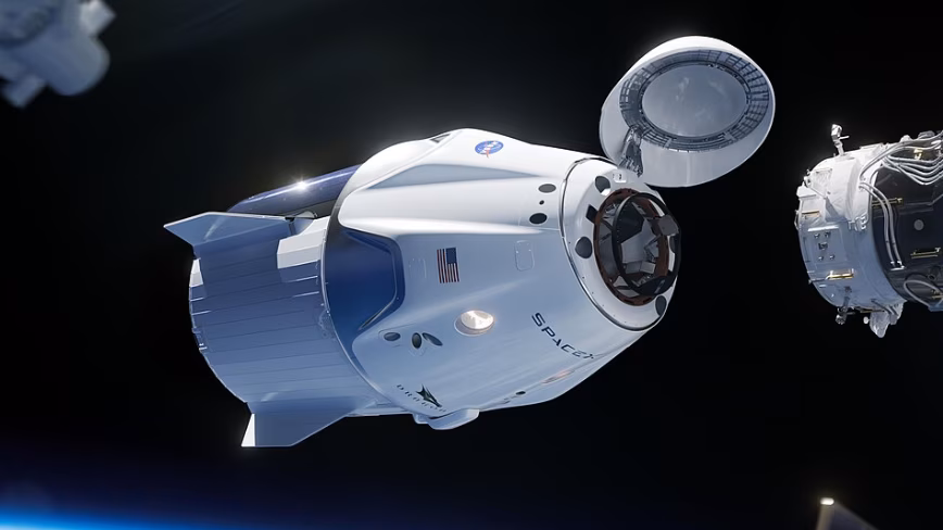 SpaceX’s record IPO is pulling a wave of space startups into orbit