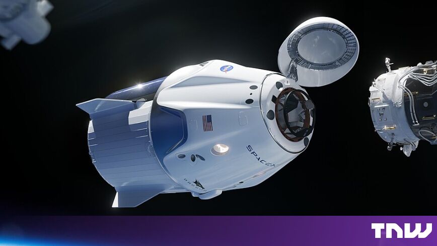 SpaceX планирует построить космодром за $100 млрд для тысяч запусков в год