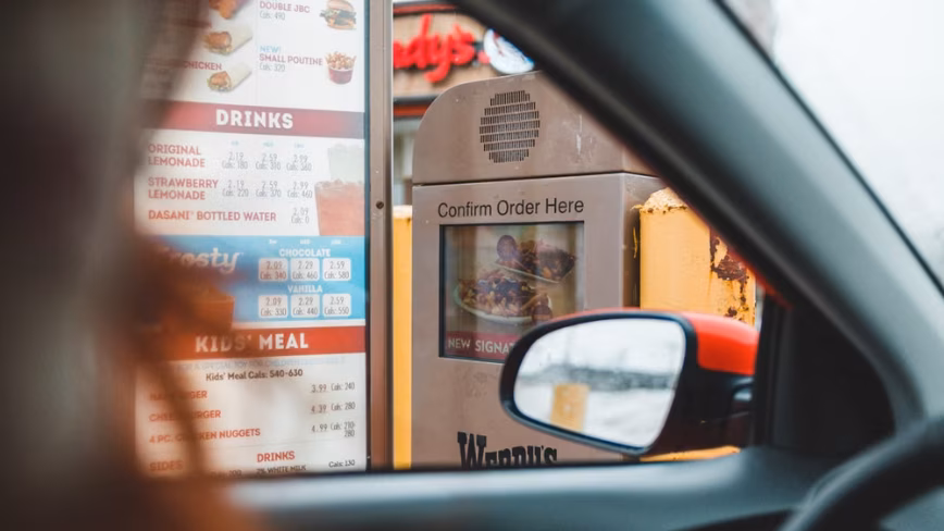 Taco Bell Scales Voice AI Across 890 Drive-Thrus