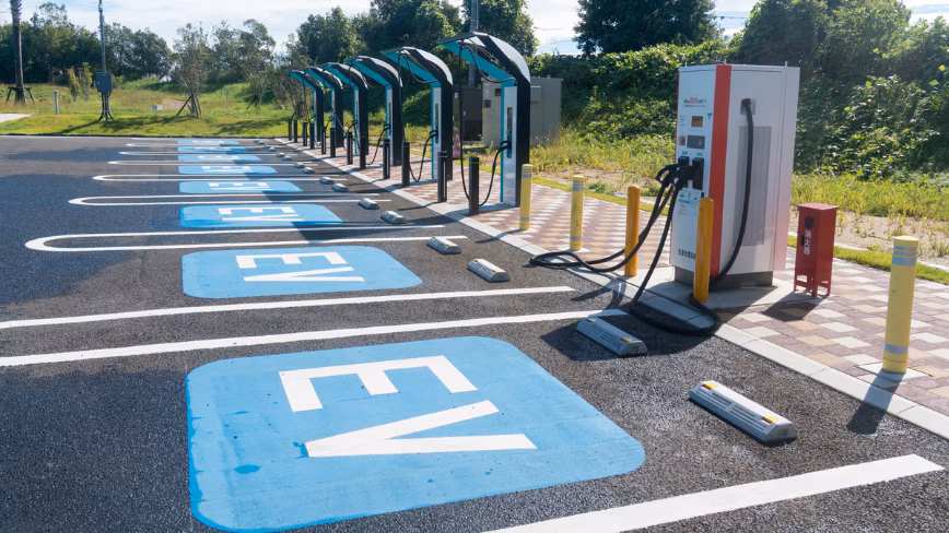 Tesla emptied its share of California’s new EV rebate in five days
