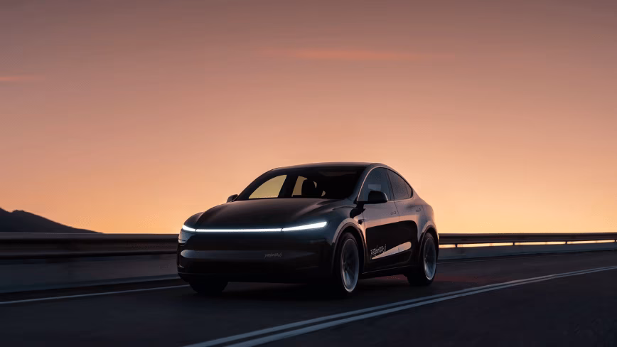 Tesla’s Austin robotaxis are now fully driverless, tracking shows
