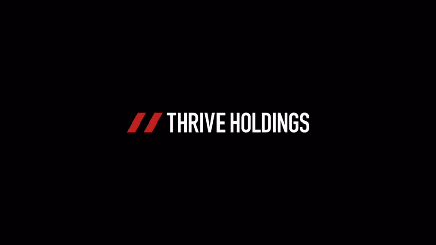 Thrive Holdings Bets $2B on AI-Ready Services