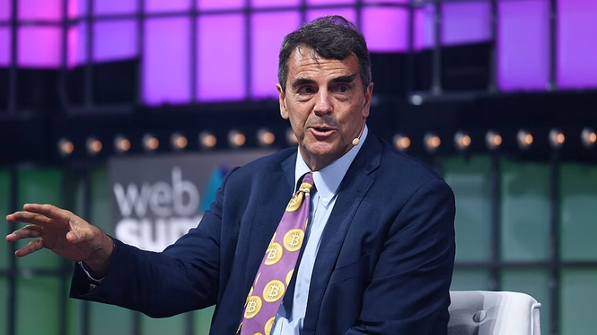 Tim Draper, the SpaceX and Tesla investor, is selling his $7.9M private island in Tanzania
