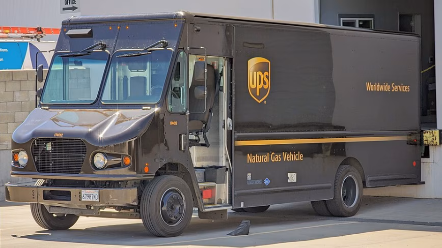 UPS is investing more than $2bn across international, healthcare and supply chain
